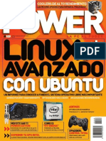 POWER Linux Avanzado