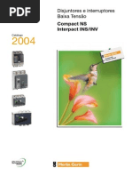 Catalogo Compact NS e Interpact 04 (PT)