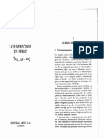 Dworkin - Los Derechos en Serio PDF