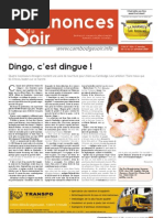 Download Petites-annonces Cambodge Soir n 104 by Rdaction CSH SN21680886 doc pdf