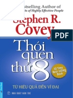 Thoi Quen Thu 8