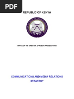 Comm.strategy Odpp