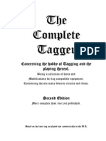 The Complete Tagger