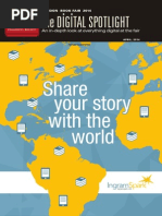Download London Book Fair 2014 The Digital Spotlight by Publishers Weekly SN216818167 doc pdf