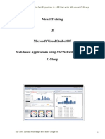 Using Crystal Reports in