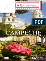 Guia Campeche
