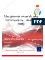 Potencijali Biomasa PG I LS Zupanija