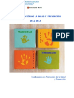 Documento Plan 2011-2013