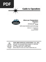 Download ultra low freezer tower Manual by adnan_hashmi786 SN21683721 doc pdf