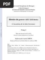 Download Epron Histoire du gouren XIXe-XXIe sicles by niebelungen SN216841349 doc pdf