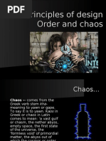 Download Order Chaos juxtaposition by gshalini74556 SN21684274 doc pdf