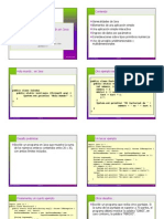 Java Introduccion