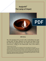 Asajyothi (The Lamp of Hope)
