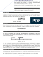 Download 3DS Max Tutorial - Basic Animation Techniques by varips SN21684901 doc pdf