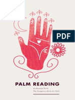 Palm Reading: An Excerpt From