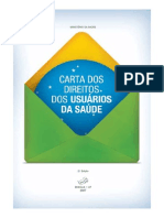 Carta Direito Usuarios 2ed2007