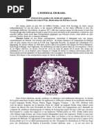 Bernard Marcadé, « L’infernal diorama »