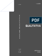 Análise Qualitativa - Alexéev