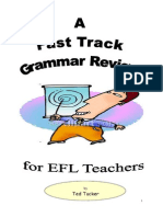 A Fast Track Grammar Review