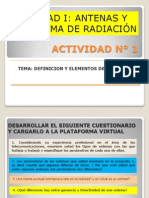 Actividad #1