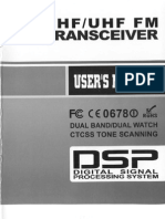 UV 5R Owners Manual 1