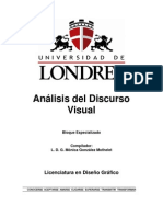 Analisis Discurso Visual