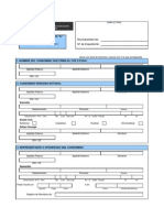 Anexo a Datos de Condominios-Persona Natural