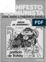 Manifesto Comunista - Em Quadrinhos_parte01