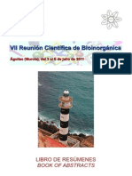 Libro Bio Inorganic A