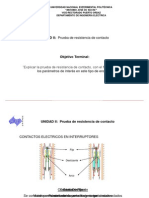 Presentación Unidad II - Prueba de Interruptores (Raidel Coa).ppt