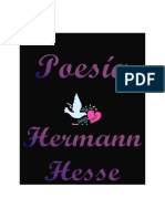 Hermann Hesse - Poesia