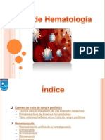 Atlas Hematologia