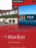 Kompas Excursions Maribor