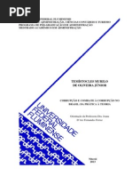 Corrupção e Combate à Corrupção no Brasil