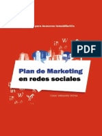 Plan de Marketing en Redes Sociales