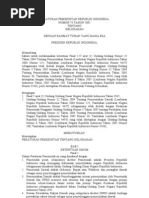 Download PP No73 Tahun 2005 Kelurahan by smpn1sumur SN21688326 doc pdf