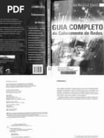 Guia Completo Cabeamento de Rede