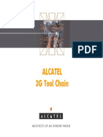 3G Tool Chain