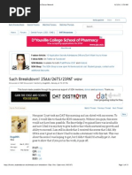 Download Such Breakdown 25AA26TS23PAT Wow  Student Doctor Network by Nathan Ph SN216888360 doc pdf