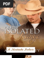 Andrew Grey - Montanha - 05 - A Montanha Isolada