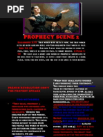 Prophecy Scene 2 Pp