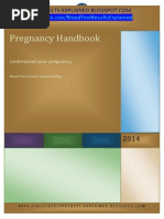 Download Pregnancy Handbook Am I Pregnant all B-HCG levels Explained by Dr0Web SN216892281 doc pdf