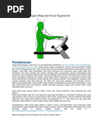 Download Dasar Perancangan Meja Dan Kursi Ergonomis by nino_sakti62y5150 SN216892786 doc pdf
