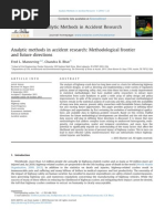 Download Mannering 2014 Analytic Methods in Accident Research by Nelson Ragde C Puma SN216895142 doc pdf