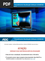 Guia Atualizacao Le32w156