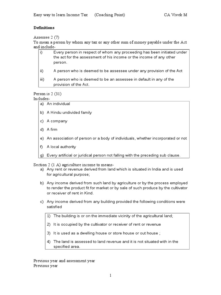 26 Imp Notes For Revision | PDF | Employee Benefits | Employment