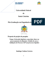 avaliaçao do CIP