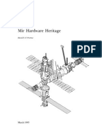 Mir Hardware Heritage