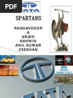 Download Tata Motors by adurusairaghavendra SN21690739 doc pdf
