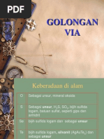 Download Golongan VI Appt by Akmal Januar Pratama SN216908867 doc pdf